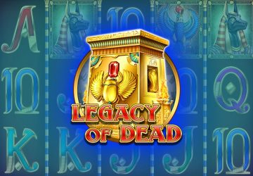 Playtech - игровой автомат онлайн от Various с RTP 97.28%